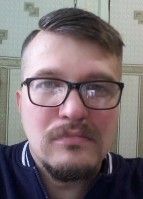 Вадим, 37, Россия, Йошкар-Ола