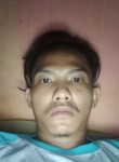Pandi Ven, 26 лет, Kota Bandung