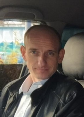 Алексей, 41, Россия, Кубинка