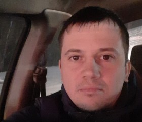 Николай, 34 года, Новосибирск