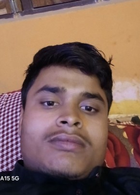 Satya, 22, India, Bagaha