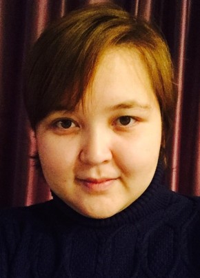 Лиана, 24, Қазақстан, Алматы