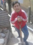Alejandro, 36 лет, San Miguel de Tucumán