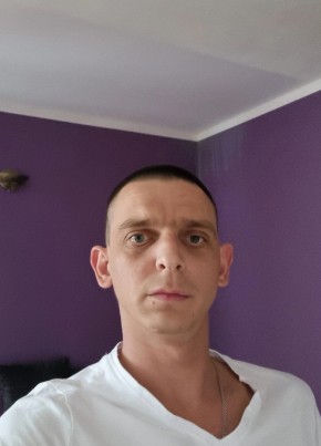 Sergo из Świebodzin 34 года