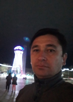 Xalim Yusupov, 47, O‘zbekiston Respublikasi, Buxoro