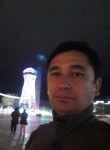 Xalim Yusupov, 46  , Bukhara