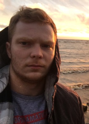 Mihael, 30, Russia, Saint Petersburg