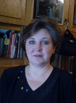 Лариса, 57 лет