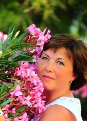 Ольга, 57, Россия, Котлас