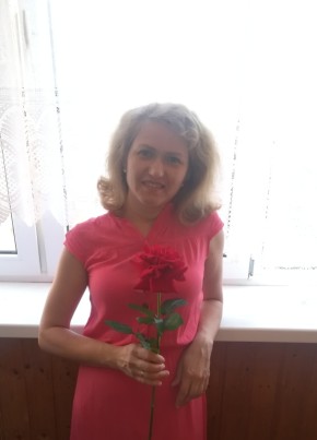 Лена, 41, Россия, Уфа