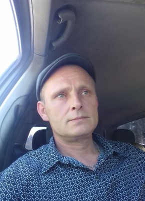 Михаил, 52, Россия, Полевской