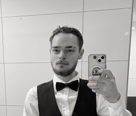 Fyedor, 23, Praga Poludnie