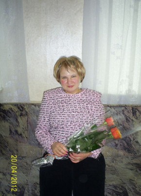 Марина, 51, Рэспубліка Беларусь, Горад Гомель