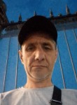 Олег Вишневский, 54 года, Казань