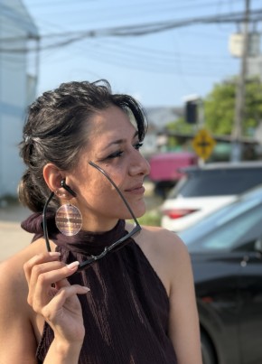 Stella, 38, Laos, Louangphabang