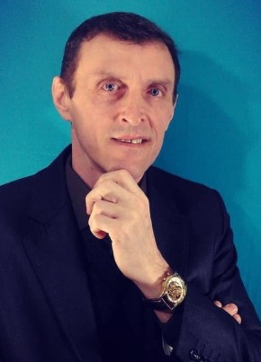 Oleg, 48, Ukraine, Nikopol