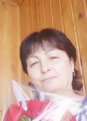 Леля, 53, Россия, Рязань