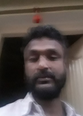 Narayana Narayan, 42, India, Bangalore