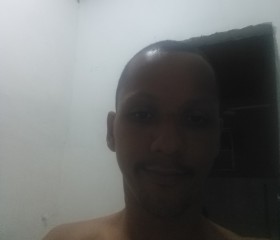 Lucas, 23, Fortaleza