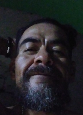 Totebe из Aguascalientes 35 лет