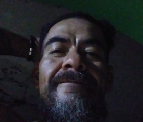 Totebe, 35, Aguascalientes