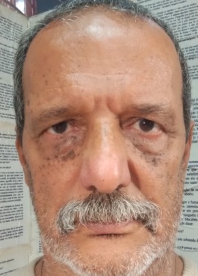Ditao из São Paulo capital 70 лет