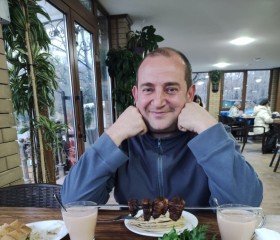 Sergey Alexeew, 49 лет, Нальчик
