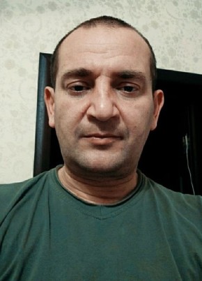 Sergey Alexeew, 49, Россия, Нальчик