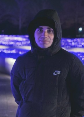 Станислав из Старого Оскола 24 года