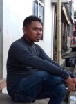 Karim, 41 год, Kota Manado