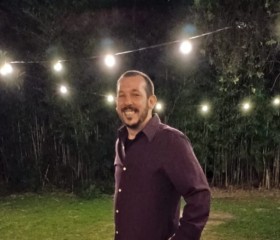 Dam, 42, Buenos Aires