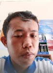 Darmawan, 25 лет, Kota Balikpapan