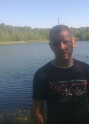 Алексей, 34, Россия, Губаха