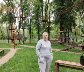 Вита, 53 года, Старобільськ