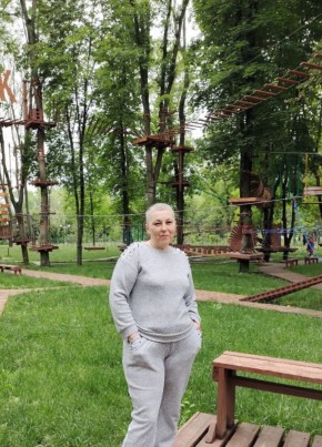 Вита, 53, Україна, Старобільськ