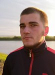 Костя, 28 лет, Минусинск
