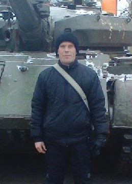 Виталий, 41, Россия, Тамбов