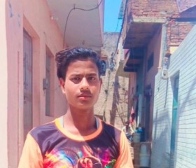 Akshay Kangdar, 19 лет, Delhi