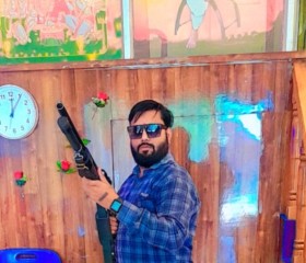 Raj, 33 года, New Delhi