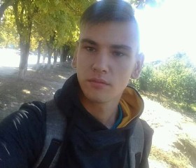Алексей, 21 год, Луганськ