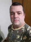 Rafa, 43 года, Ribeirão Preto