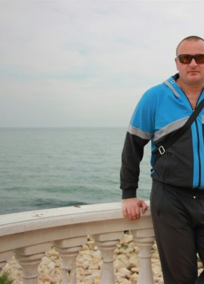 ALEX, 46, Република България, Варна