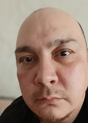Аир из Учалы 39 лет