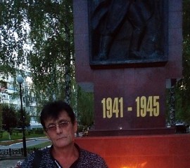Михаил, 51 год, Новочебоксарск
