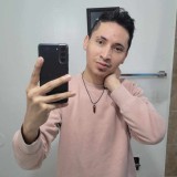 Damian, 23  , Van Nuys