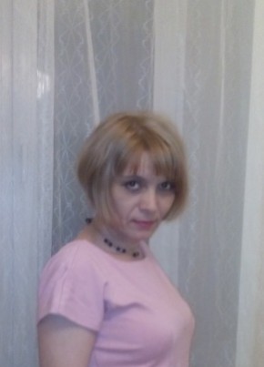 Зулечка, 48, Россия, Новосибирск