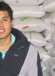 Felipe Ignacio, 27 лет, Chillán