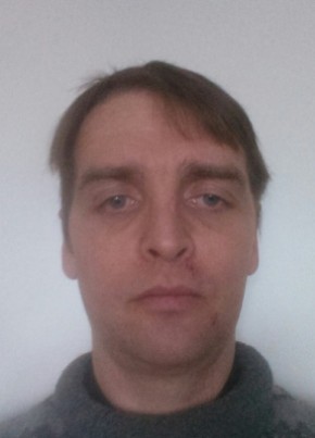 andrey, 49, Russia, Saint Petersburg