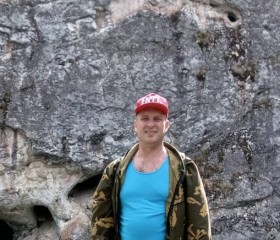 Aleks, 45, Yekaterinburg