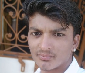 Gopal samecha, 21 год, Visnagar